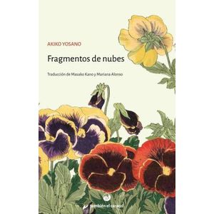 FRAGMENTOS DE NUBES - AKIKO YOSANO