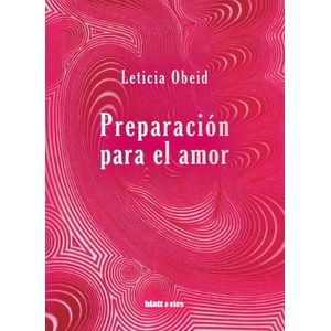 PREPARACION PARA EL AMOR - LETICIA OBEID