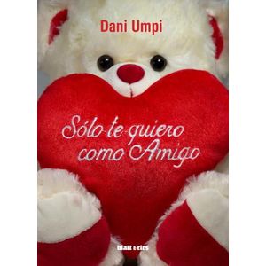 SOLO TE QUIERO COMO AMIGO - DANI UMPI