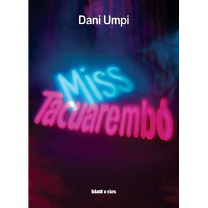 MISS TACUAREMBO - DANI UMPI