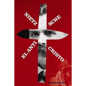 EL ANTICRISTO - FRIEDRICH NIETZSCHE