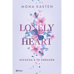 LONELY HEART - ESCUCHA A TU CORAZON - MONA KASTEN