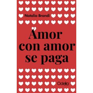 AMOR CON AMOR SE PAGA - NATALIA BRANDI