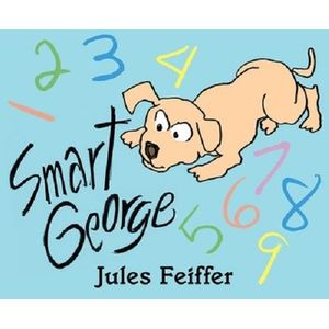 SMART GEORGE - JULES FEIFFER