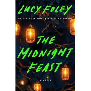 MIDNIGHT FEAST - LUCY FOLEY