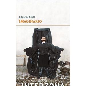 LIBRO IMAGINARIO - EDGARDO SCOTT