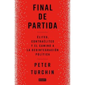 FINAL DE PARTIDA - PETER TURCHIN