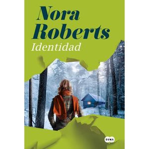 IDENTIDAD - NORA ROBERTS