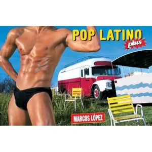 POP LATINO PLUS - MARCOS LOPEZ