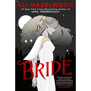 BRIDE - ALI HAZELWOOD