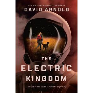 THE ELECTRIC KINGDOM - DAVID ARNOLD