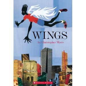 WINGS - CHRISTOPHER MYERS