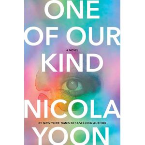 ONE OF OUR KIND - NICOLA YOON