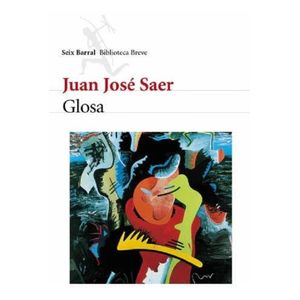 GLOSA - JUAN JOSE SAER