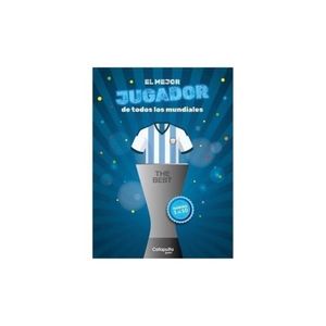 EL MEJOR JUGADOR DE TODOS LOS MUNDIALES - THE BEST