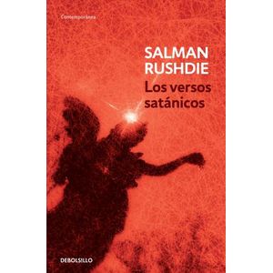 LOS VERSOS SATANICOS - SALMAN RUSHDIE
