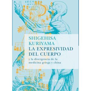 LA EXPRESIVIDAD DEL CUERPO - SHIGEHISA KURIYAMA