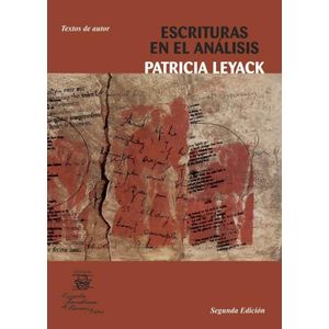 ESCRITURAS EN EL ANALISIS - PATRICIA LEYACK