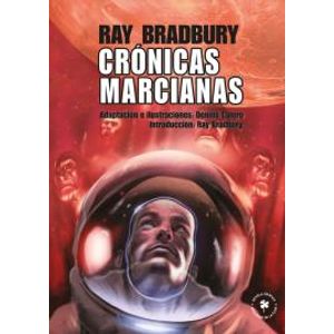 CRONICAS MARCIANAS