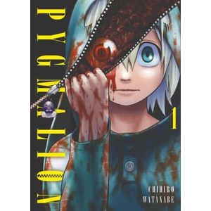 PYGMALION 1 - CHIHIRO WATANABE