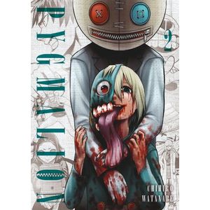 PYGMALION 2 - CHIHIRO WATANABE