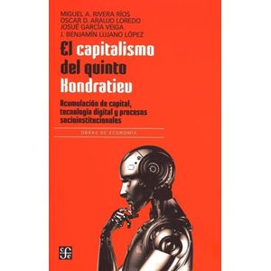 EL CAPITALISMO DEL QUINTO KONDRATIEV