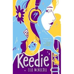 KEEDIE - ELLE MCNICOLL