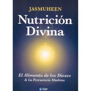 NUTRICION DIVINA - JASMUHEEN