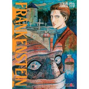 FRANKENSTEIN - JUNJI ITO