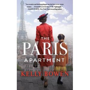 THE PARIS APARTMENT - KELLY BOWEN