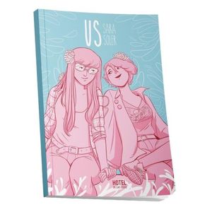 LIBRO US - SARA SOLER