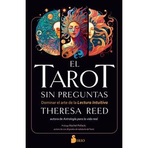 EL TAROT SIN PREGUNTAS - THERESA REED