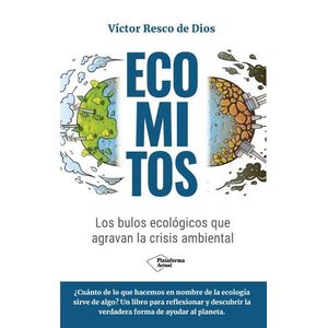 ECOMITOS - VICTOR RESCO DE DIOS