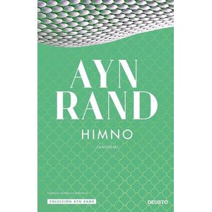 HIMNO - AYN RAND