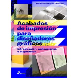 ACABADOS DE IMPRESION PARA DISEÑADORES GRAFICOS