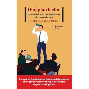 ( EN ) PLAN LECTOR - MIGUEL SALAS DIAZ