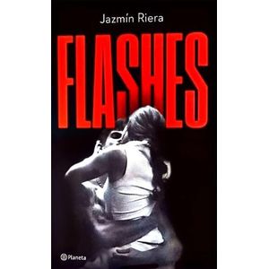 FLASHES - JAZMIN RIERA