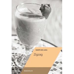 LIBRO ZIGZAG - DANTE DE LUCA