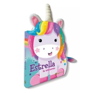 ESTRELLA LA UNICORNIO
