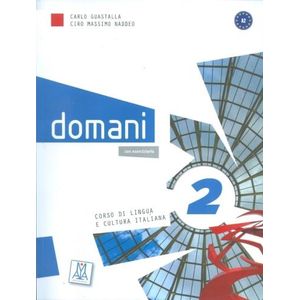 DOMANI 2 - LIBRO