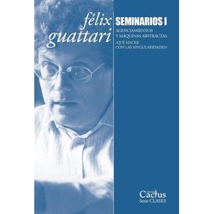 SEMINARIOS I - AGENCIAMIENTOS Y MAQUINAS ABSTRACTAS - FELIX