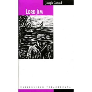 LORD JIM - JOSEPH CONRAD
