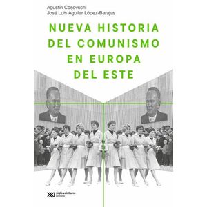 NUEVA HISTORIA DEL COMUNISMO EN EUROPA DEL ESTE