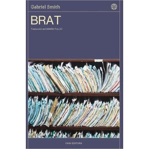 BRAT - GABRIEL SMITH