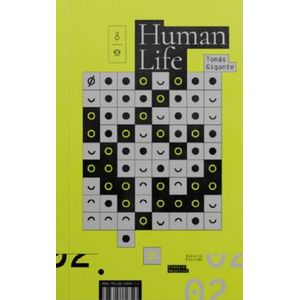 HUMAN LIFE - TOMAS GIGANTE