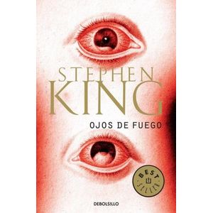 OJOS DE FUEGO