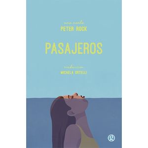 PASAJEROS - PETER ROCK