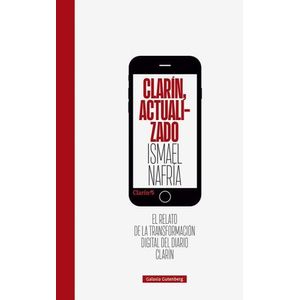 CLARIN, ACTUALIZADO - ISMAEL NAFRIA