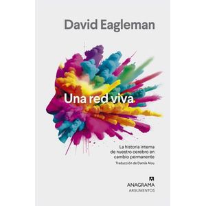 UNA RED VIVA - DAVID EAGLEMAN