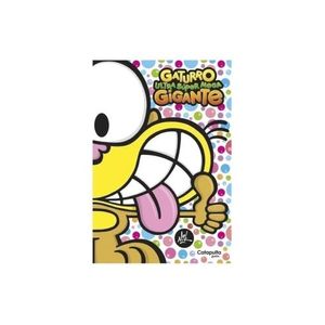 GATURRO ULTRA SUPER MEGA GIGANTE - NIK
